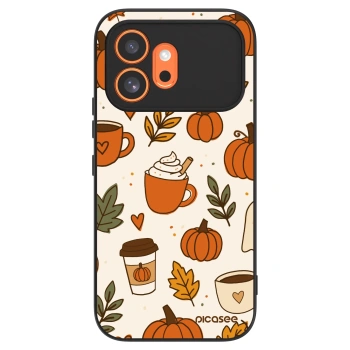 Ovitek za Honor 600 - Fall vibes