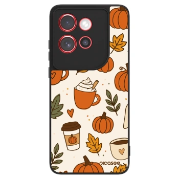 Ovitek za Motorola Edge 60 Neo 5G - Fall vibes
