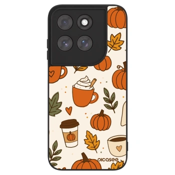 Ovitek za Motorola Moto G77 - Fall vibes