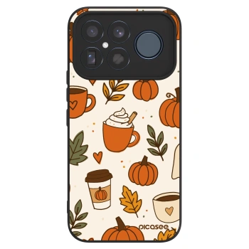 Ovitek za Xiaomi Poco F8 Ultra - Fall vibes