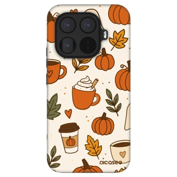 Ovitek za Xiaomi 15T Pro - Fall vibes