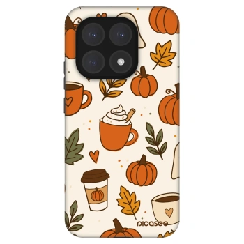 Ovitek za Xiaomi 15T - Fall vibes