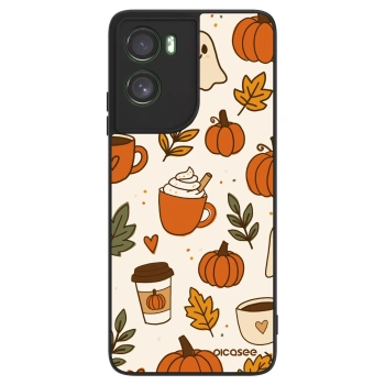 Ovitek za Motorola Moto G06 - Fall vibes
