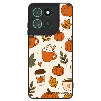 Ovitek za Motorola Moto G57 Power - Fall vibes