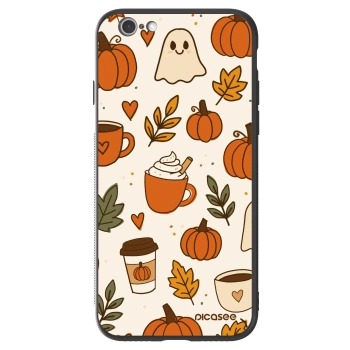 Ovitek za Apple iPhone 6/6S - Fall vibes