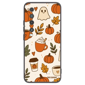 Ovitek za Xiaomi Mi 10 - Fall vibes