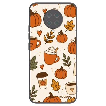 Ovitek za Xiaomi Poco F2 Pro - Fall vibes