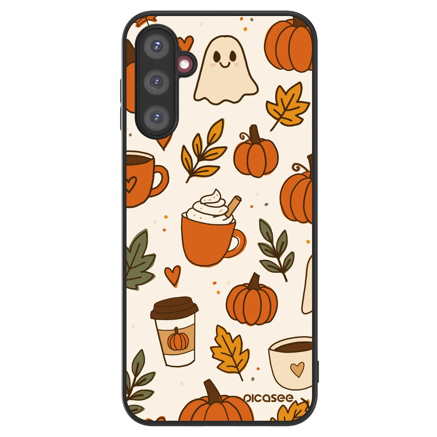 Picasee ULTIMATE CASE za Samsung Galaxy A14 4G A145R - Fall vibes