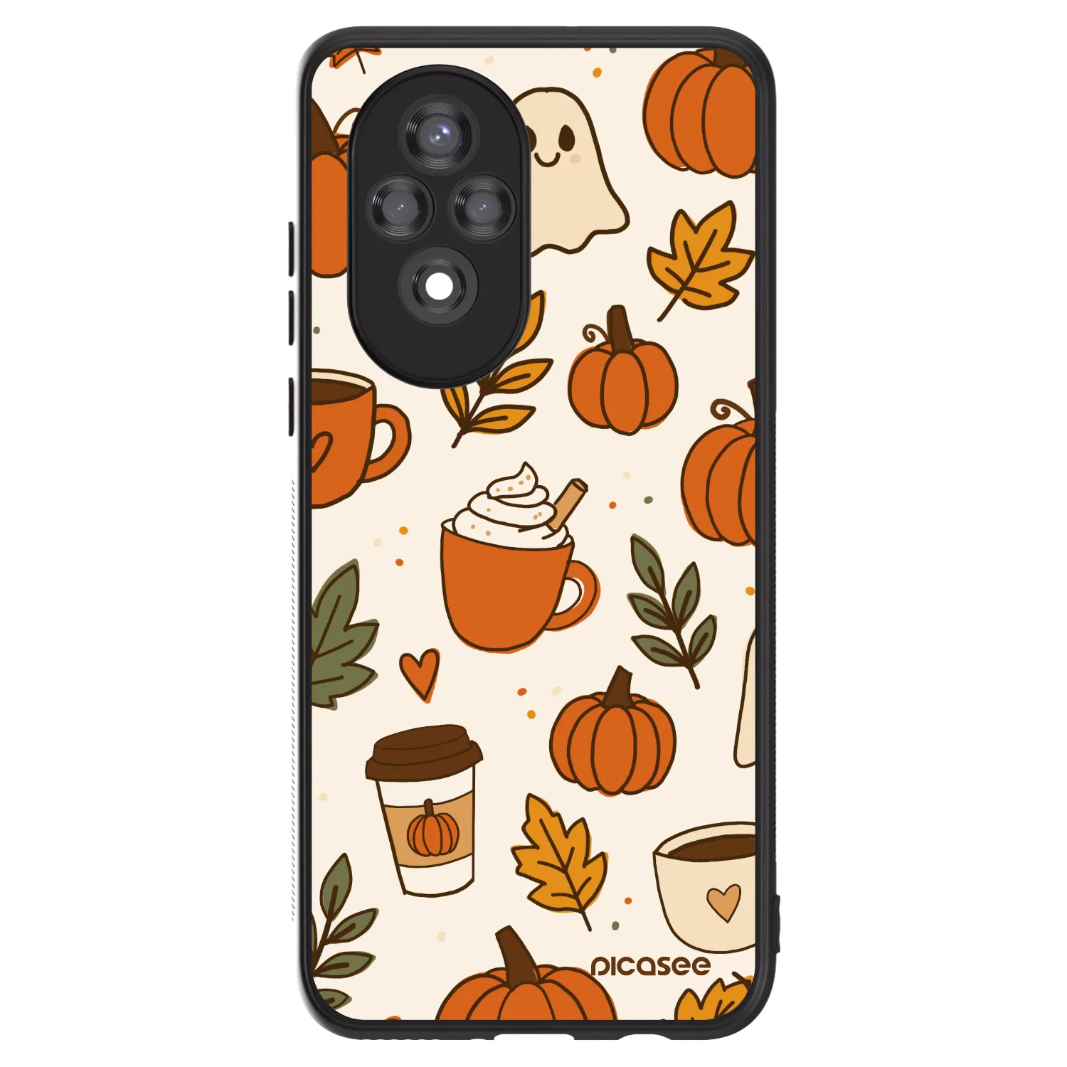 Picasee ULTIMATE CASE za Honor 200 Pro 5G - Fall vibes