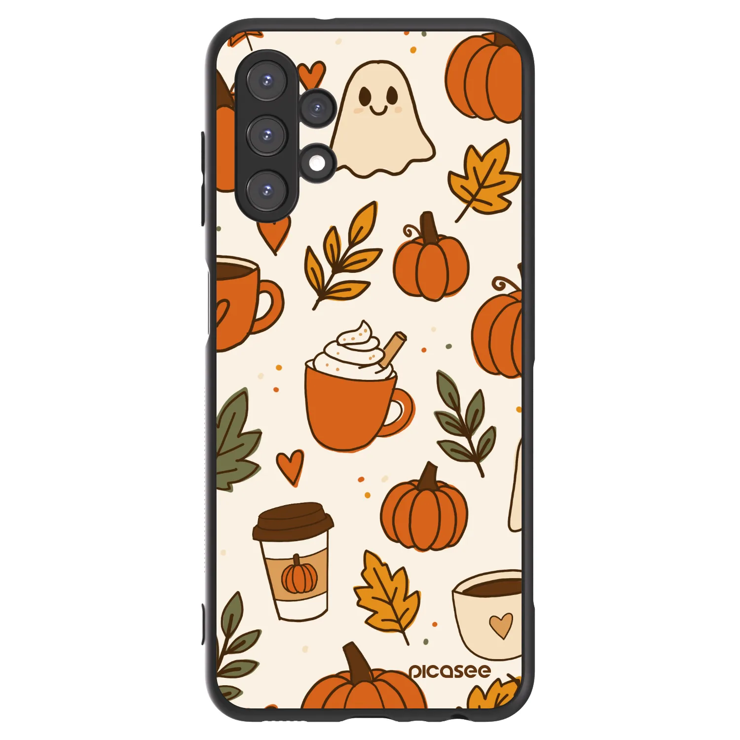 Picasee ULTIMATE CASE za Samsung Galaxy A13 5G - Fall vibes