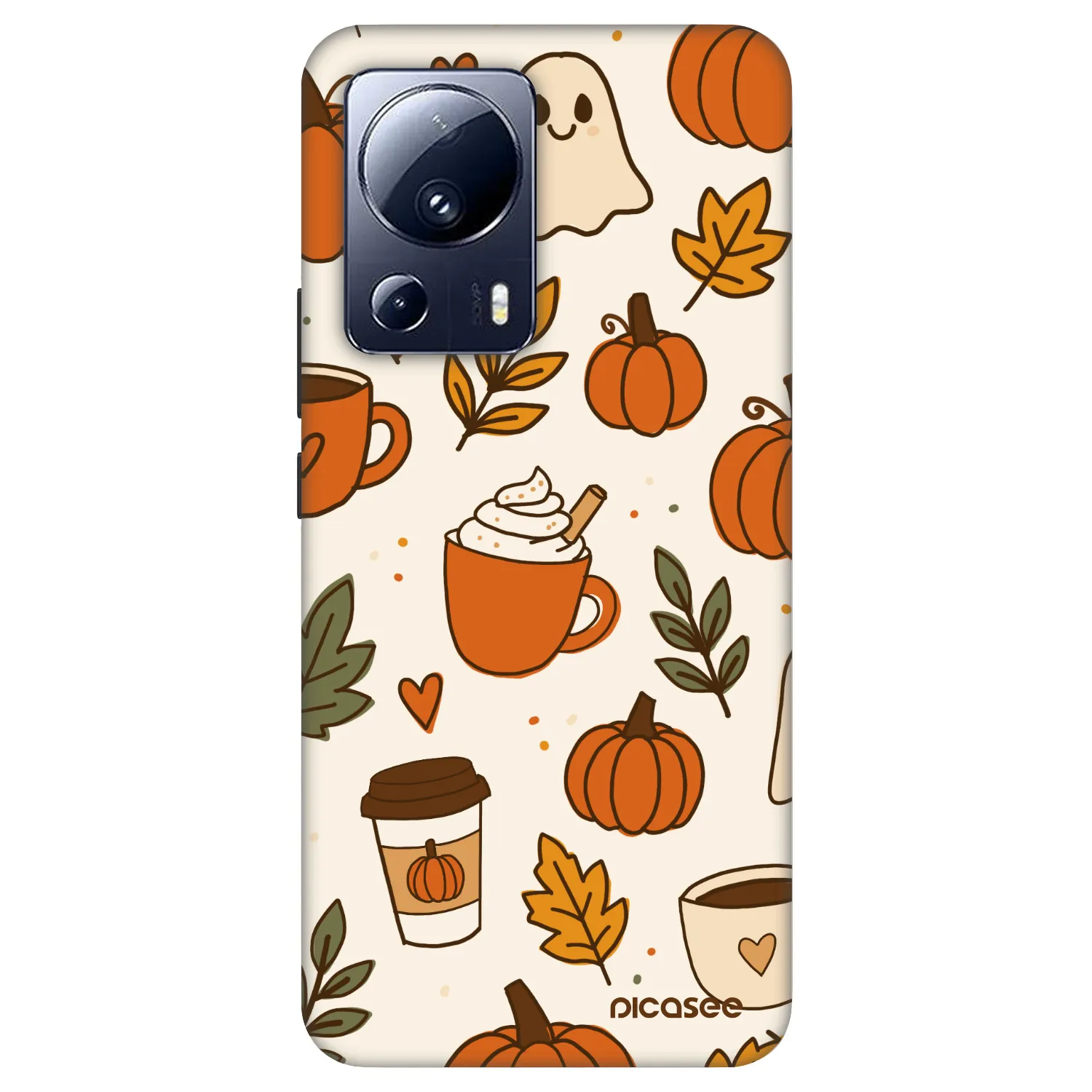 Picasee Fashion Case za Xiaomi 13 Lite - Fall vibes