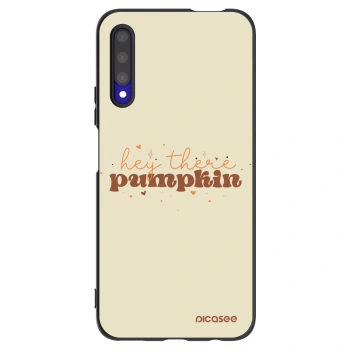 Ovitek za Honor 9X Pro - Hey there pumpkin