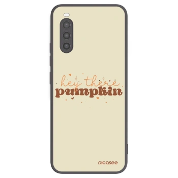 Ovitek za Sony Xperia 10 II - Hey there pumpkin