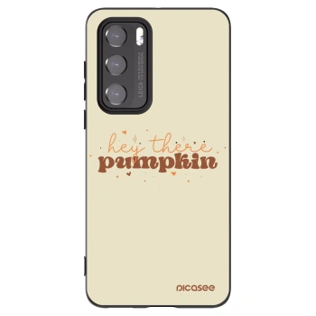 Ovitek za Huawei P40 - Hey there pumpkin
