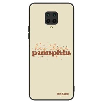 Ovitek za Xiaomi Redmi Note 9 Pro - Hey there pumpkin