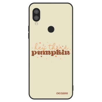 Ovitek za Xiaomi Redmi 7 - Hey there pumpkin