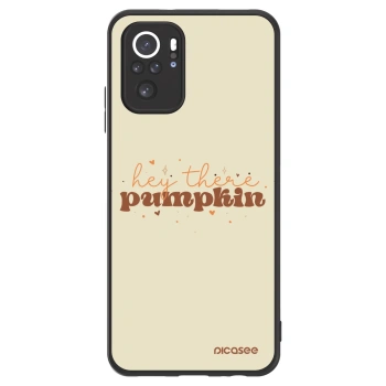 Ovitek za Xiaomi Redmi Note 10 - Hey there pumpkin