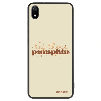 Ovitek za Xiaomi Redmi 7A - Hey there pumpkin