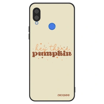 Ovitek za Huawei Nova 3 - Hey there pumpkin