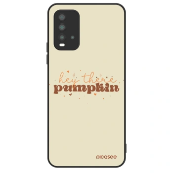 Ovitek za Xiaomi Redmi 9T - Hey there pumpkin