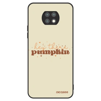 Ovitek za Xiaomi Redmi Note 9T - Hey there pumpkin