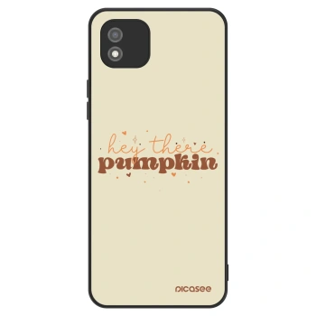 Ovitek za Realme C11 (2021) - Hey there pumpkin