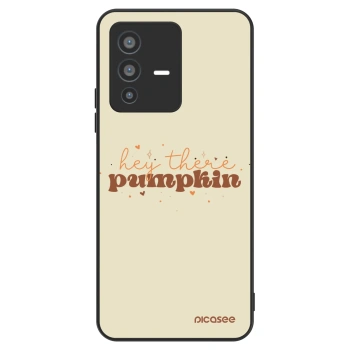 Ovitek za Vivo V23 5G - Hey there pumpkin