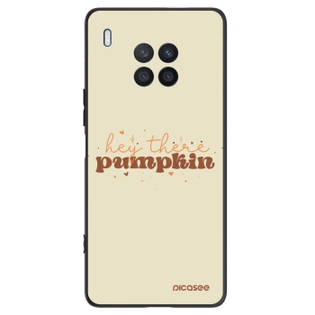 Ovitek za Honor 50 Lite - Hey there pumpkin