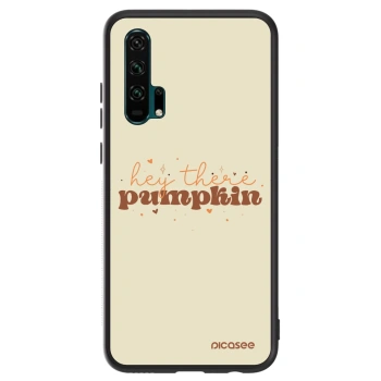 Ovitek za Honor 20 Pro - Hey there pumpkin