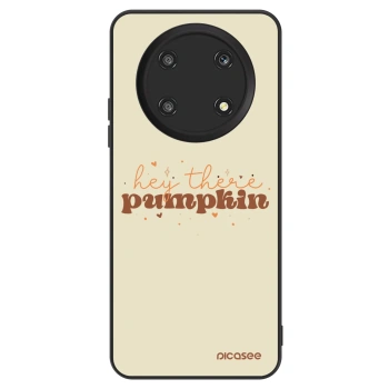 Ovitek za Honor Magic4 Lite 5G - Hey there pumpkin