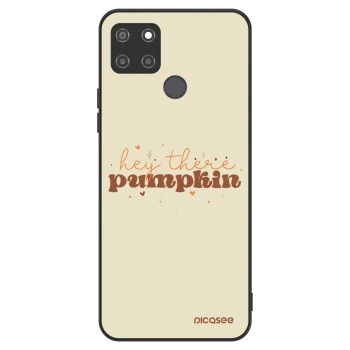 Ovitek za Realme C21Y - Hey there pumpkin