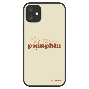 ULTIMATE CASE MagSafe za Apple iPhone 11 - Hey there pumpkin