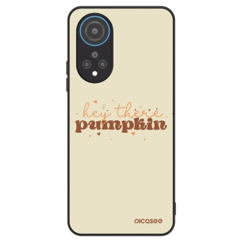 Ovitek za Honor X7 - Hey there pumpkin