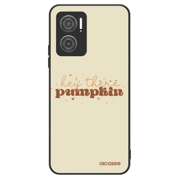 Ovitek za Xiaomi Redmi 10 5G - Hey there pumpkin