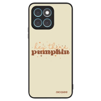 Ovitek za Honor X6 - Hey there pumpkin