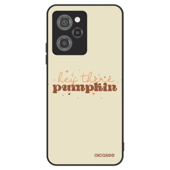 Ovitek za Xiaomi Poco X5 Pro - Hey there pumpkin