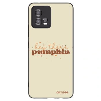 Ovitek za Motorola Moto G72 - Hey there pumpkin