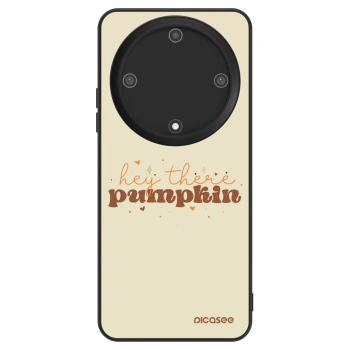 Ovitek za Honor Magic5 Lite 5G - Hey there pumpkin