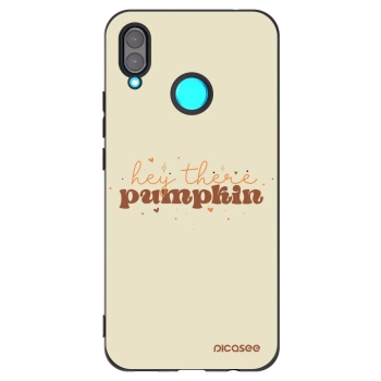 Ovitek za Huawei Nova 3i - Hey there pumpkin