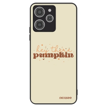Ovitek za Xiaomi Redmi 12 4G - Hey there pumpkin