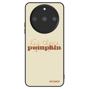 Ovitek za Realme 11 Pro+ - Hey there pumpkin