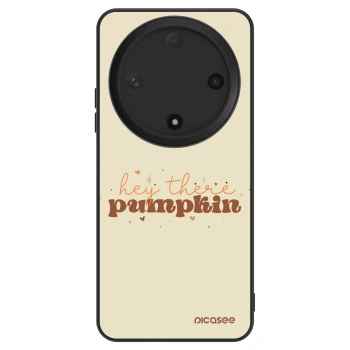 Ovitek za Honor Magic6 Lite 5G - Hey there pumpkin