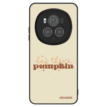 Ovitek za Honor Magic6 Pro - Hey there pumpkin