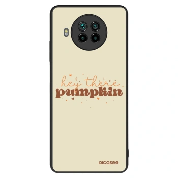 Ovitek za Xiaomi Mi 10T Lite - Hey there pumpkin