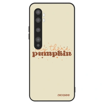Ovitek za Xiaomi Mi Note 10 (Pro) - Hey there pumpkin