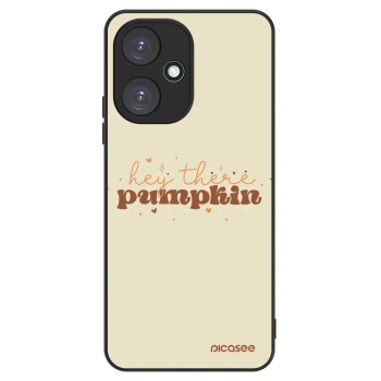 Ovitek za Xiaomi Redmi 13C 5G - Hey there pumpkin