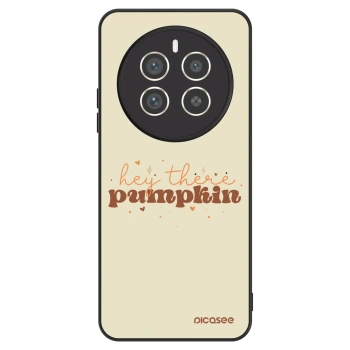 Ovitek za Realme 12 Pro 5G - Hey there pumpkin