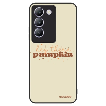 Ovitek za Vivo V40 SE 5G - Hey there pumpkin