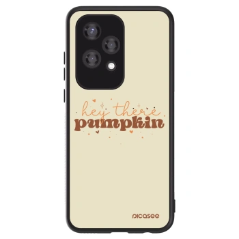 Ovitek za Honor 200 Lite - Hey there pumpkin