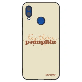 Ovitek za Huawei P Smart 2019 - Hey there pumpkin